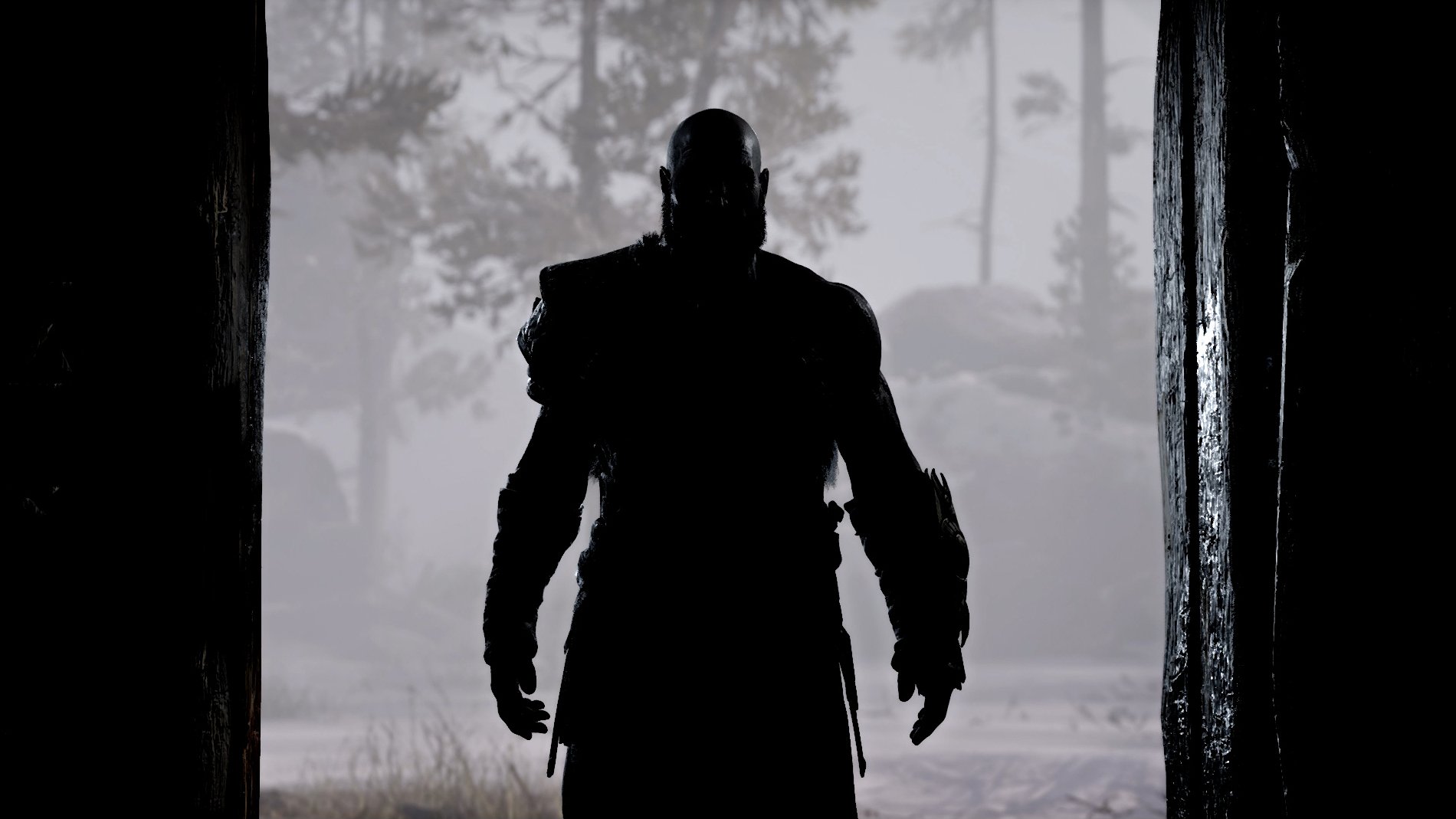 God of War 2018